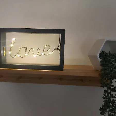 Mia Place Holiday home