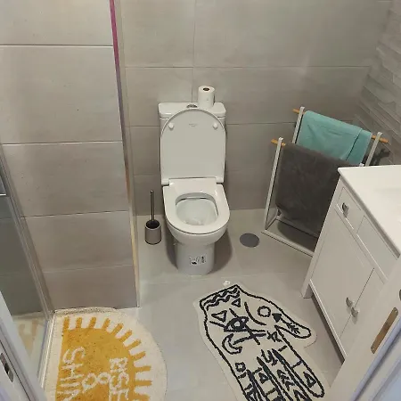 Mia Place Ferienhaus Viseu