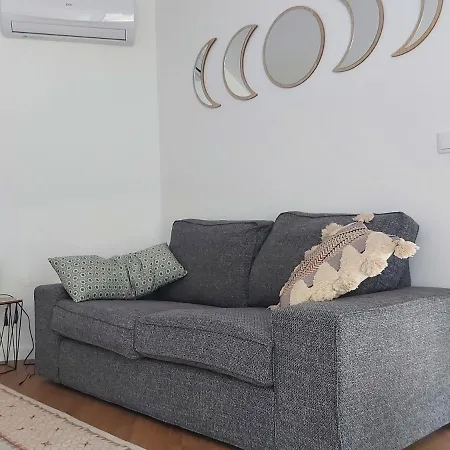 Mia Place Ferienhaus Viseu