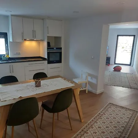 Mia Place Ferienhaus Viseu